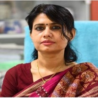 Dr. Sanghamitra Pati