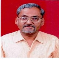 Prof. R. Siva Prasad