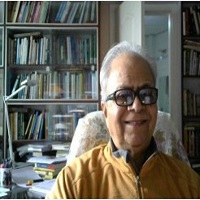 Prof. Nadeem Hussain